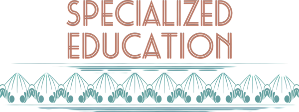 specialized education logo