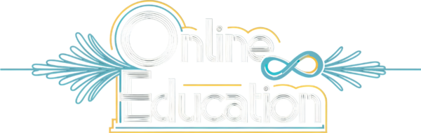 online education logo