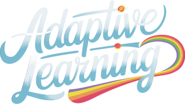 adaptive learning logo