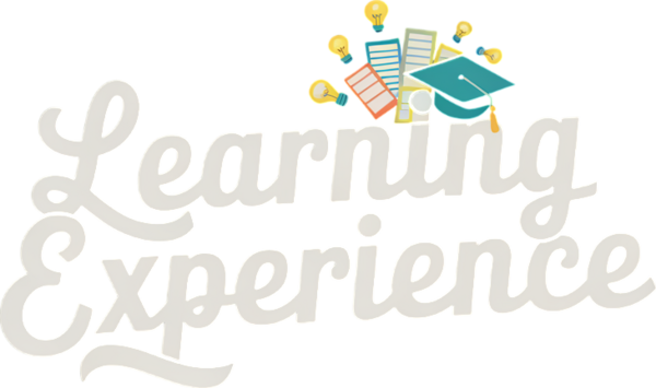 learning experience logo