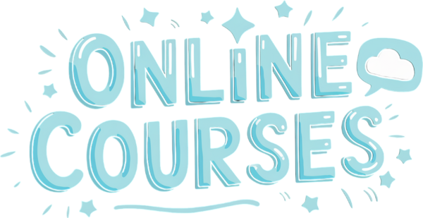 online courses logo