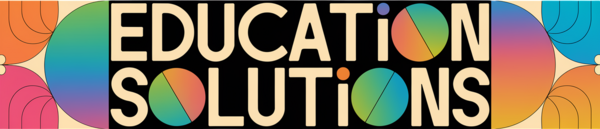 education solutions logo