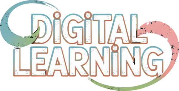 digital learning logo