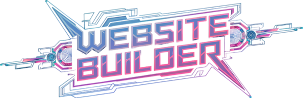 website builder logo