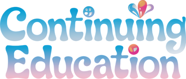 continuing education logo