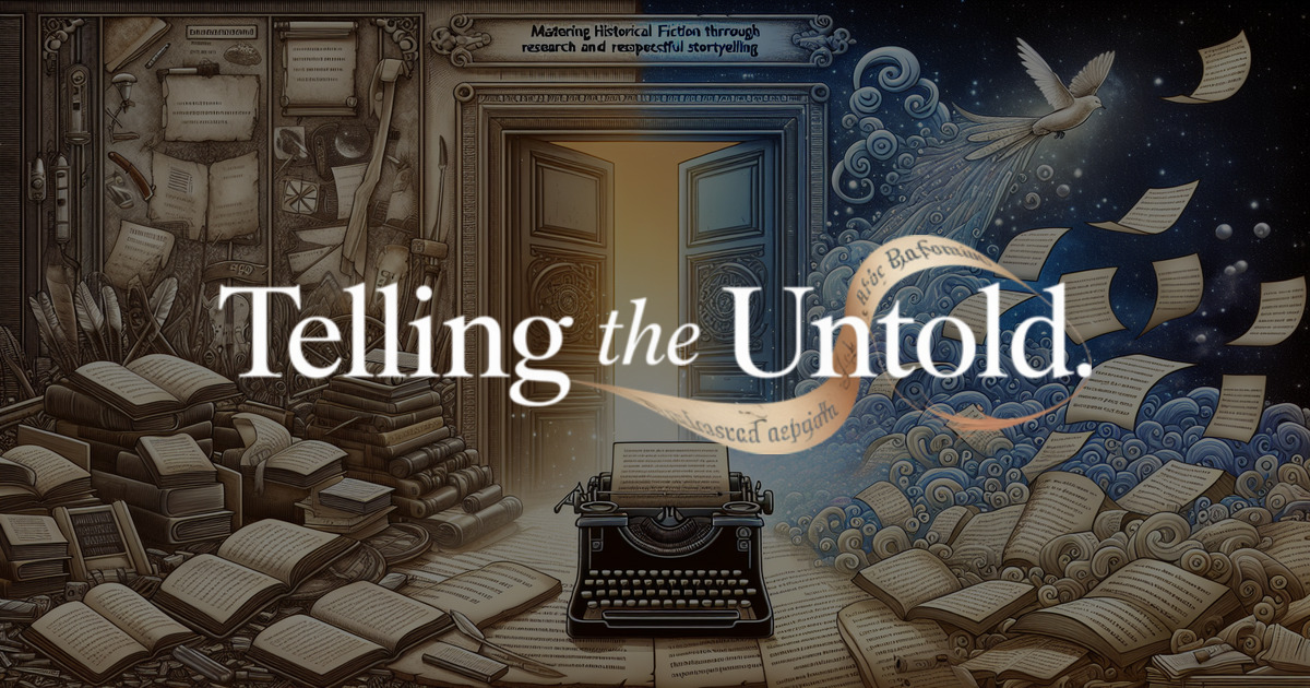 Course Cover | Writing Historical Fiction, writing historical novels, how to write historical fiction, historical fiction writing tips, writing historical stories, historical fiction writer guide, tips for writing historical fiction